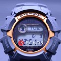 Часы Casio G-Shock GW-2320SF-1B4 фото 2